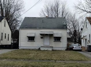 548 Miller St, Youngstown, OH