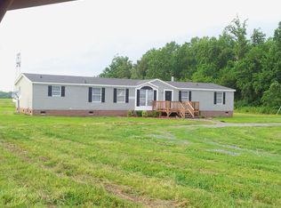 1297 Barnes Rd, Suffolk, VA 23437