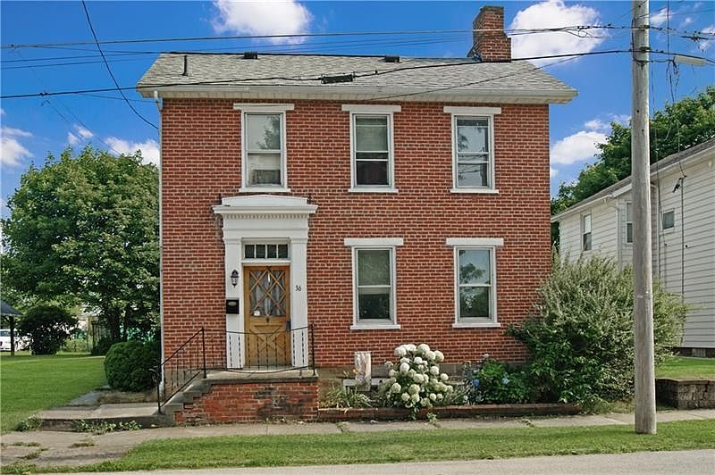 1st image of 36 E Campbell St