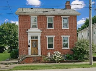 36 E Campbell St, Blairsville, PA 15717