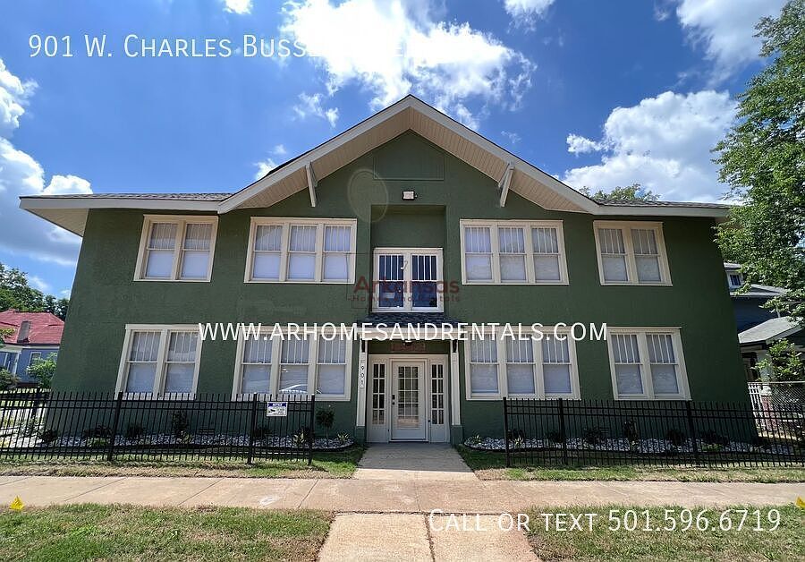 1st image of 901 W Charles Bussey Ave #C