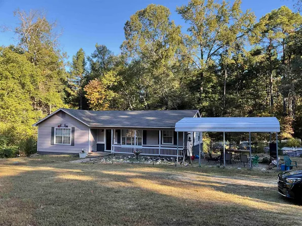 2422 Ivy Chapel Rd, Little Rock, AR 72206