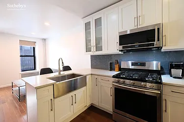 Rented by Sotheby's International Realty