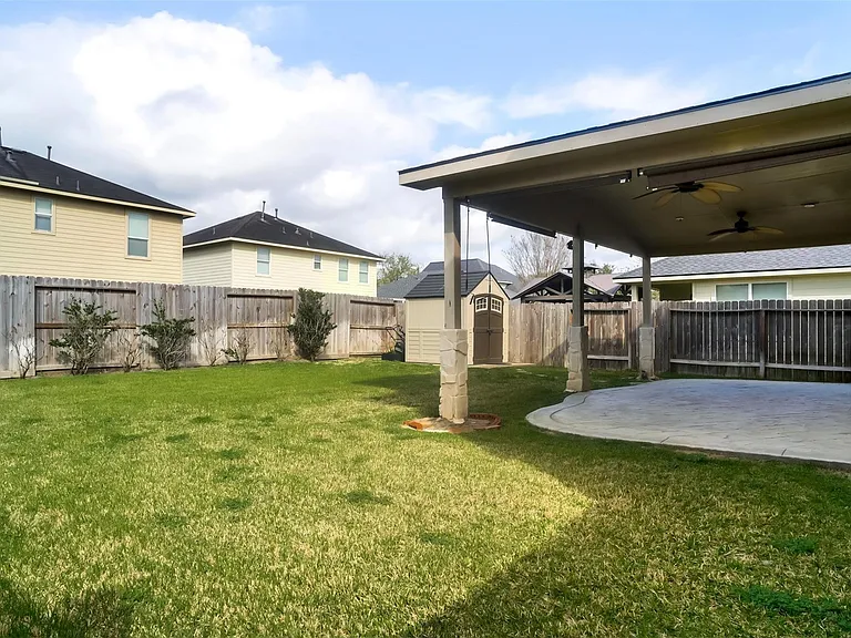 15807 Little Miss Creek Dr — Photo 28