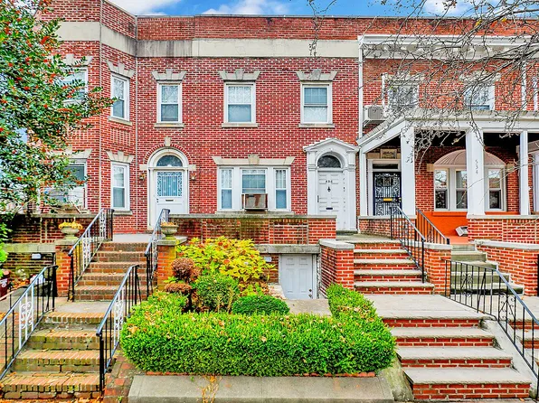 536 68th St #1, Brooklyn, NY 11220