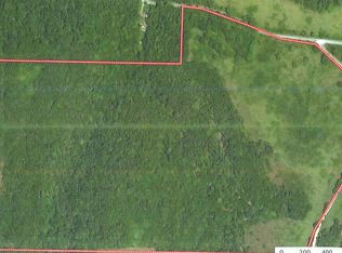 0 Thomas Hollow-80 Acres, Exeter, MO 65647