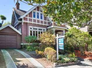 525 Buena Vista Ave, San Francisco, CA 94117