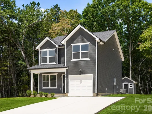 2036 Jack Robertson Ln #5, Lancaster, SC 29720