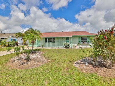 711 Riviera Dr, Sun City Center, FL, 33573