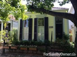 1028 Constantinople St, New Orleans, LA 70115