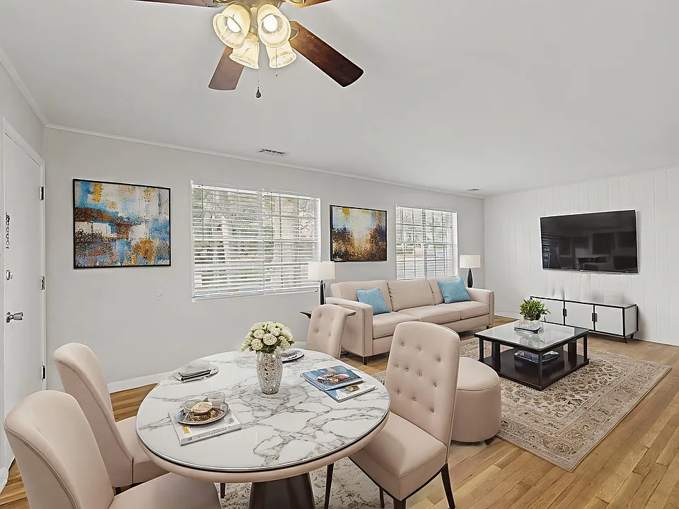 3 Bedroom Renovated