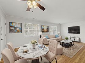 North Decatur Gardens, 3 bed 2 bath