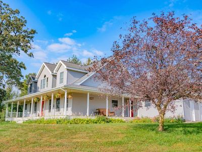 W3962 Monson Road, Rio, WI, 53960