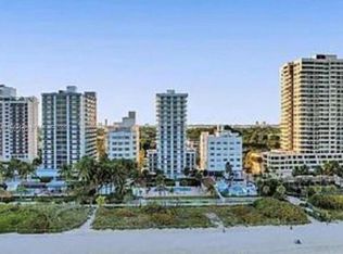 2457 Collins Ave APT 1605, Miami Beach, FL 33140