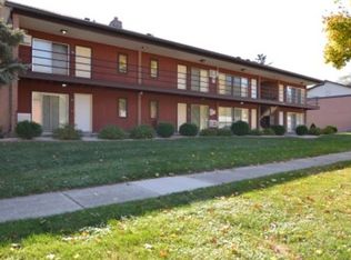 2829 Moland St, Madison, WI 53704