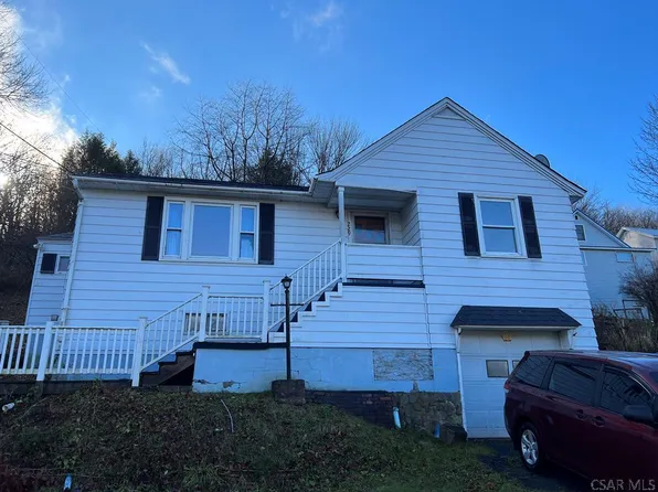 229 Poplar St, Beaverdale, PA 15921
