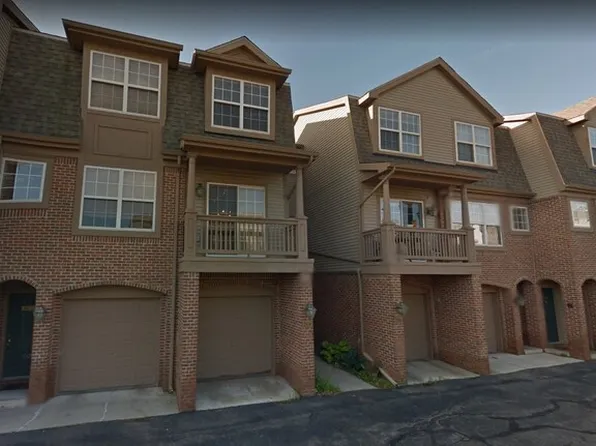 2816 Barclay Way #Ann, Ann Arbor, MI 48105