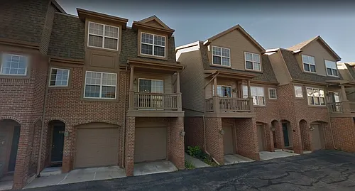 2816 Barclay Way #ENTIRE Photo 1