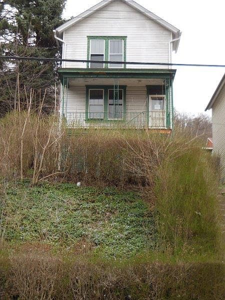 Property Front View