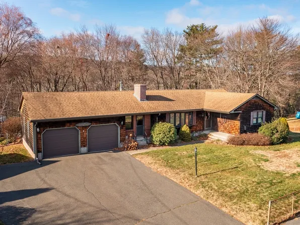 59 Strawberry Hill Rd, Feeding Hills, MA 01030