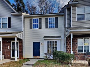 7841 Petrea Ln, Charlotte, NC 28227