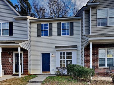 7841 Petrea Ln, Charlotte, NC, 28227