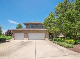 23010 Scheer Rd, New Lenox, IL 60451