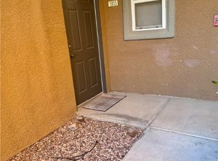 555 E Silverado Ranch Blvd UNIT 1015, Las Vegas, NV 89183