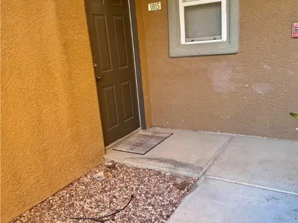 555 E Silverado Ranch Blvd Unit 1015, Las Vegas, NV 89183