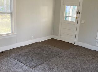 318 W Culton St, Warrensburg, MO 64093