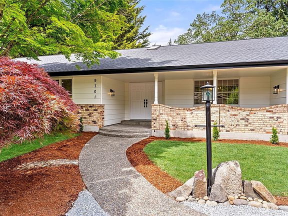 4th image of 9701 Lake Steilacoom Drive SW