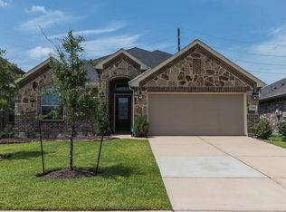 32167 Sagewood Bend Ln, Spring, TX 77386