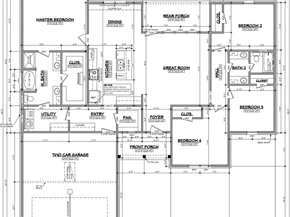 17 Redmont Dr, Sumrall, MS 39482