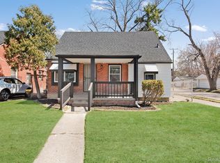 9004 Patton St, Detroit, MI 48228