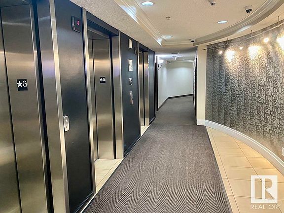 4th image of 9020 Jasper Ave NW #1506