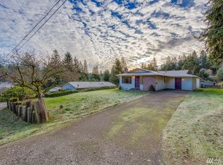 1067 NW Carey St, Poulsbo, WA 98370