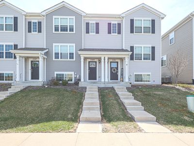 2389 Alison Ave, Hampshire, IL, 60140
