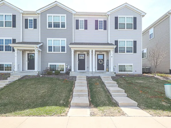 2389 Alison Ave, Hampshire, IL 60140