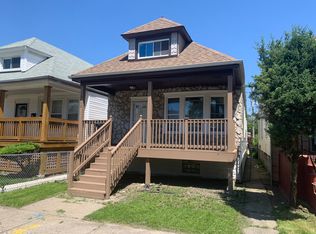 8415 S Green St, Chicago, IL 60620