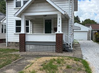 326 Patterson Ave, Akron, OH 44310