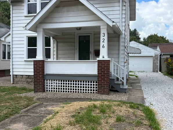 326 Patterson Ave, Akron, OH 44310