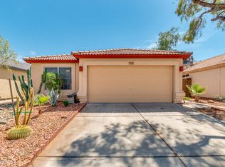 3021 W Salter Dr, Phoenix, AZ 85027
