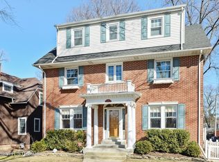 2315 Asbury Ave, Evanston, IL