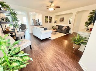 3547 Proud Clarion, San Antonio, TX 78245