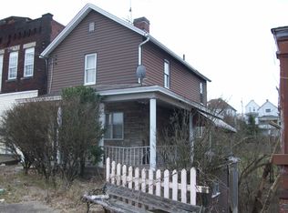 513 Rostraver St, Monessen, PA 15062