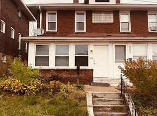 555 Clemesha Ave, Pittsburgh, PA 15226