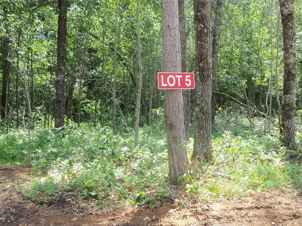 Lot 5 Birch Tree Trail, Spooner, WI 54801