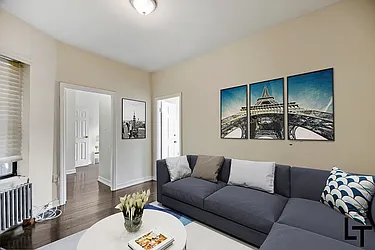 Rented by Keller Williams NYC