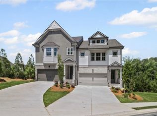 203 Retreat Ln, Canton, GA 30114