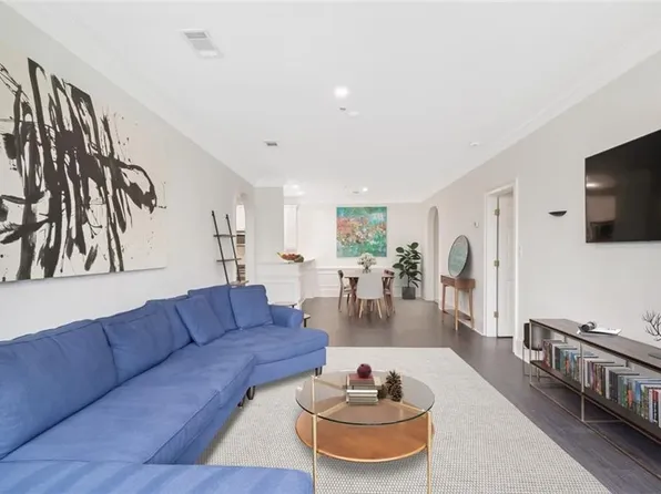 2499 Peachtree Rd NE APT 503, Atlanta, GA 30305